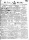 Hull Advertiser Saturday 14 September 1811 Page 1