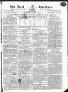 Hull Advertiser Saturday 04 January 1812 Page 1