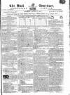 Hull Advertiser Saturday 11 January 1812 Page 1