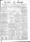 Hull Advertiser Saturday 18 January 1812 Page 1