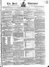 Hull Advertiser Saturday 25 January 1812 Page 1