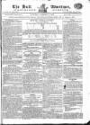 Hull Advertiser Saturday 15 February 1812 Page 1