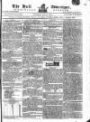 Hull Advertiser Saturday 23 May 1812 Page 1