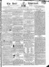 Hull Advertiser Saturday 18 July 1812 Page 1