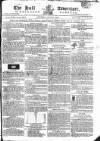 Hull Advertiser Saturday 25 July 1812 Page 1