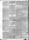 Hull Advertiser Saturday 15 August 1812 Page 4