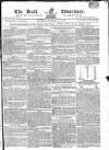 Hull Advertiser Saturday 12 December 1812 Page 1