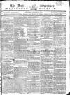 Hull Advertiser Saturday 23 January 1813 Page 1