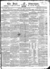 Hull Advertiser Saturday 30 January 1813 Page 1