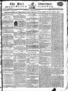 Hull Advertiser Saturday 20 February 1813 Page 1