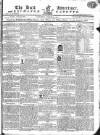 Hull Advertiser Saturday 20 March 1813 Page 1