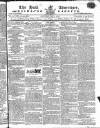 Hull Advertiser Saturday 08 May 1813 Page 1