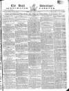 Hull Advertiser Saturday 29 May 1813 Page 1