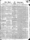 Hull Advertiser Saturday 10 July 1813 Page 1