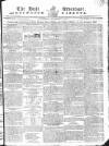 Hull Advertiser Saturday 11 September 1813 Page 1