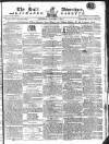 Hull Advertiser Saturday 01 January 1814 Page 1