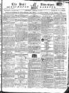Hull Advertiser Saturday 15 January 1814 Page 1