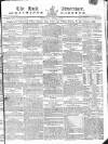 Hull Advertiser Saturday 02 April 1814 Page 1