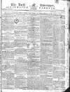 Hull Advertiser Saturday 16 April 1814 Page 1