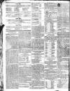 Hull Advertiser Saturday 08 October 1814 Page 4
