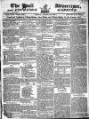 Hull Advertiser Friday 12 January 1821 Page 1