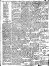 Hull Advertiser Friday 23 February 1821 Page 4