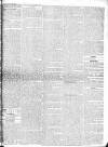 Hull Advertiser Friday 09 November 1821 Page 3