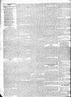 Hull Advertiser Friday 09 November 1821 Page 4