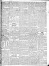 Hull Advertiser Friday 16 November 1821 Page 3