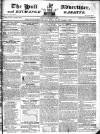 Hull Advertiser Friday 30 November 1821 Page 1