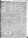 Hull Advertiser Friday 30 November 1821 Page 3