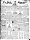 Hull Advertiser Friday 21 December 1821 Page 1