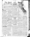 Hull Advertiser Friday 04 January 1822 Page 1