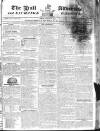Hull Advertiser Friday 11 January 1822 Page 1