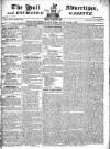 Hull Advertiser Friday 23 August 1822 Page 1