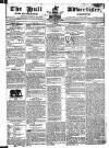 Hull Advertiser Friday 02 January 1824 Page 1