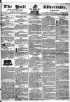 Hull Advertiser Friday 23 January 1824 Page 1
