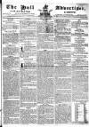 Hull Advertiser Friday 30 January 1824 Page 1