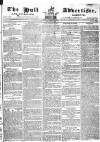 Hull Advertiser Friday 05 March 1824 Page 1