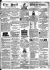 Hull Advertiser Friday 18 June 1824 Page 1