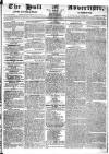 Hull Advertiser Friday 03 September 1824 Page 1