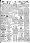 Hull Advertiser Friday 01 October 1824 Page 1