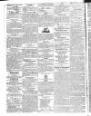 Hull Advertiser Friday 10 December 1824 Page 1
