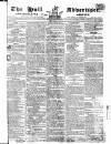 Hull Advertiser Friday 07 January 1825 Page 1