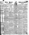 Hull Advertiser Friday 14 January 1825 Page 1