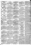 Hull Advertiser Friday 25 February 1825 Page 1
