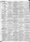 Hull Advertiser Friday 25 March 1825 Page 1