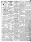 Hull Advertiser Friday 09 September 1825 Page 1