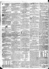 Hull Advertiser Friday 25 November 1825 Page 1