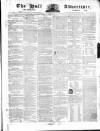 Hull Advertiser Friday 02 January 1829 Page 1